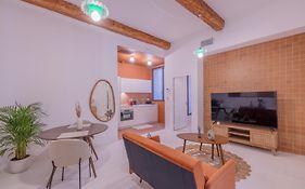 Appartement Belle Lettre 5